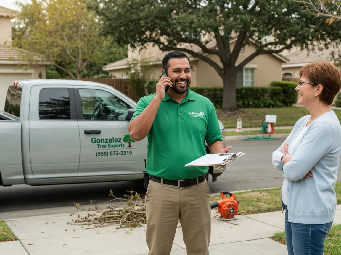 Tree Service Andrews, IN FAQs